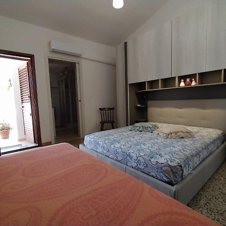 Agriturismo Da Pina 포르토 콘테 외부 사진