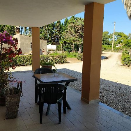 Agriturismo Da Pina 포르토 콘테 외부 사진