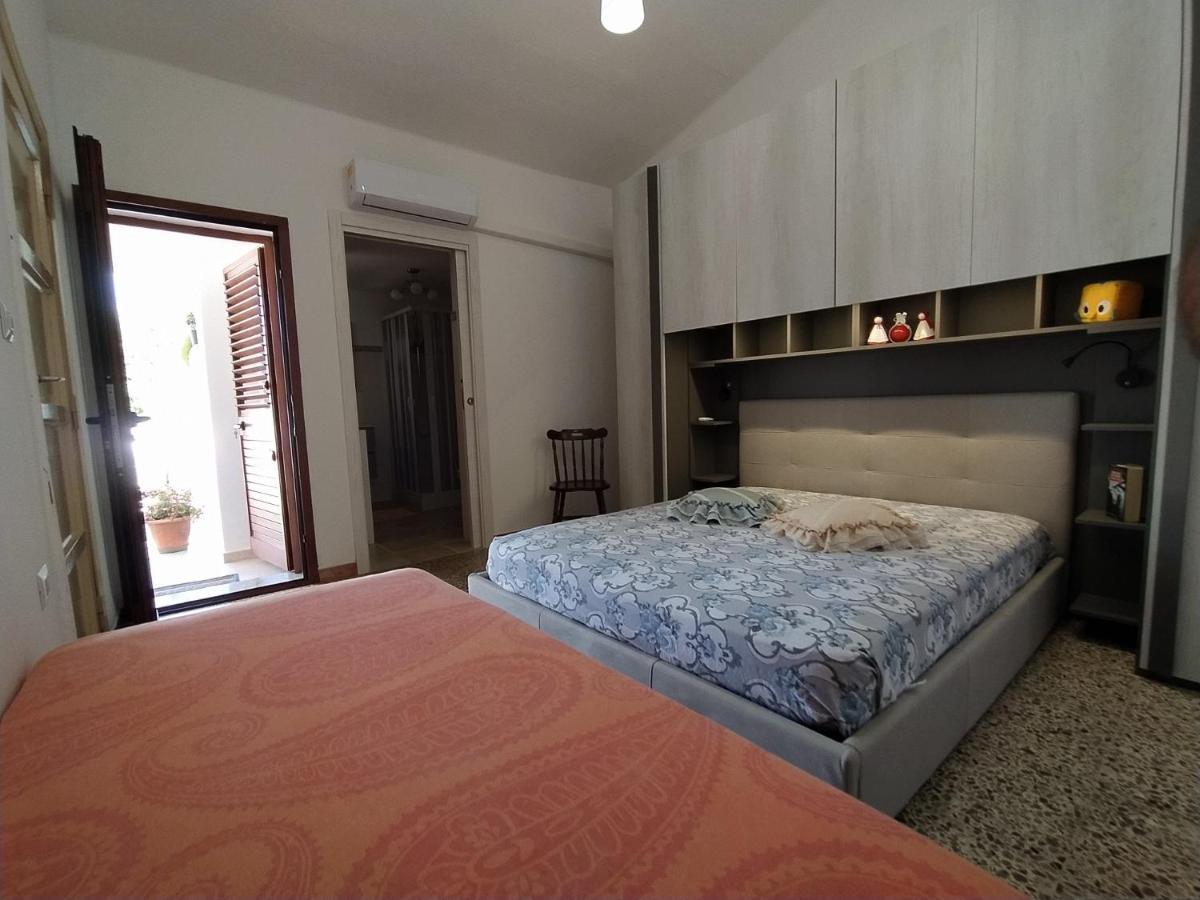 Agriturismo Da Pina 포르토 콘테 외부 사진