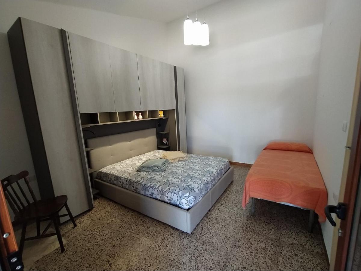 Agriturismo Da Pina 포르토 콘테 외부 사진