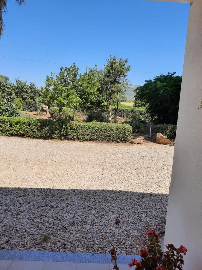 Agriturismo Da Pina 포르토 콘테 외부 사진
