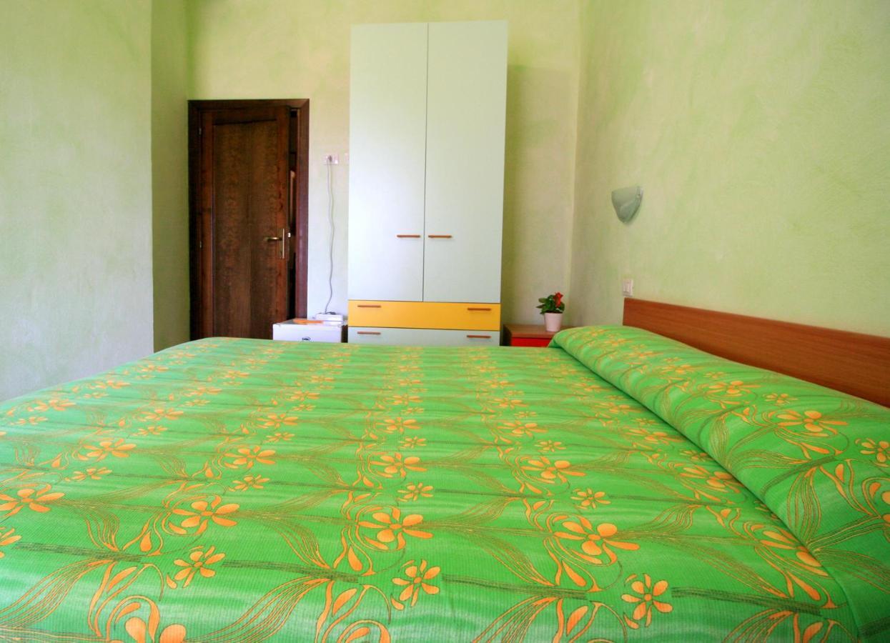 Agriturismo Da Pina 포르토 콘테 외부 사진